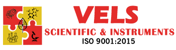 VELS SCIENTIFIC & INSTRUMENTS